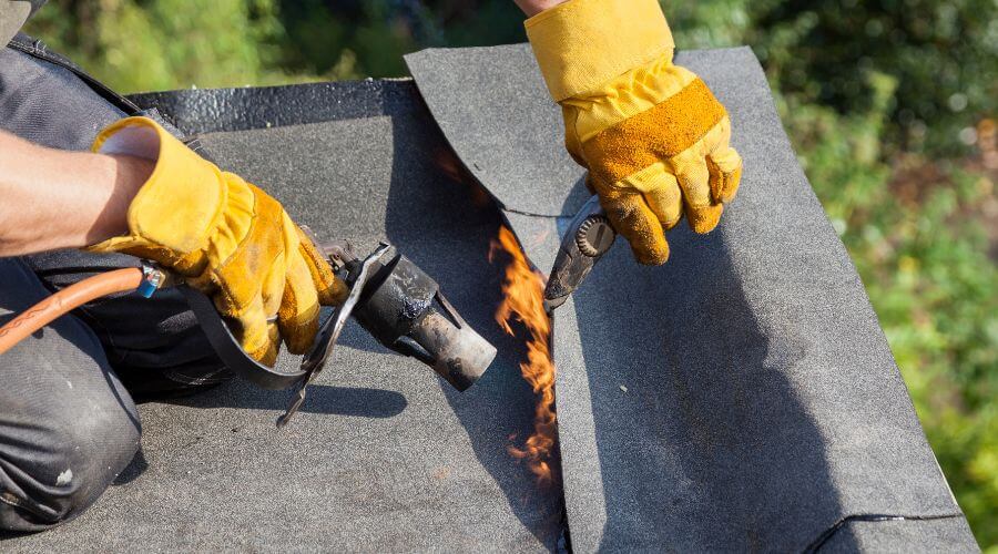 Expert new roof installation services in Jackson, SC